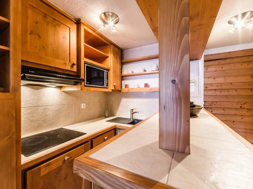 Apartamento Val-d'Isère, 3 dormitorios, 6 personas - photo_1012058867745