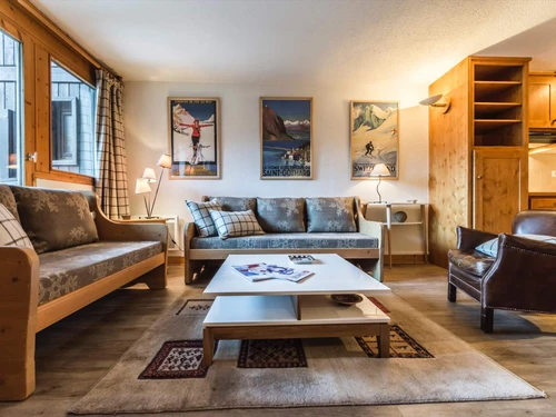 Ferienwohnung Val-d'Isère, 3 Schlafzimmer, 6 Personen - photo_1012058867745