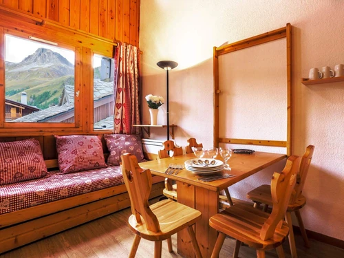 Ferienwohnung Val-d'Isère, 3 Schlafzimmer, 6 Personen - photo_1012058867871