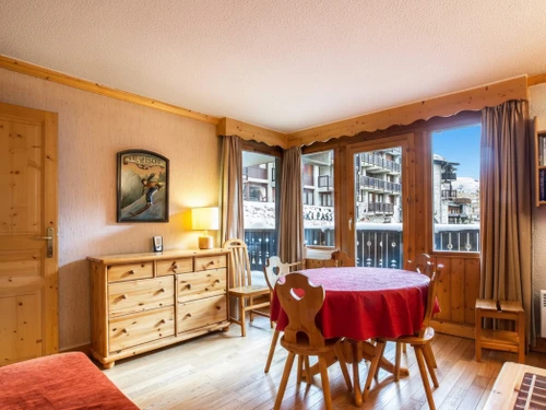 Apartamento Val-d'Isère, 2 dormitorios, 6 personas - photo_1012058867995