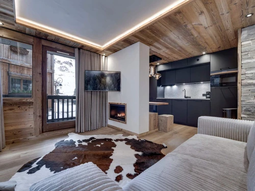 Apartamento Val-d'Isère, 2 dormitorios, 5 personas - photo_1012058868124