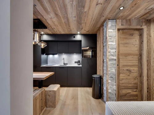 Apartment Val-d'Isère, 2 bedrooms, 5 persons - photo_1012058868124