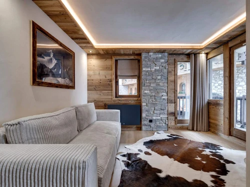 Apartment Val-d'Isère, 2 bedrooms, 5 persons - photo_1012058868124
