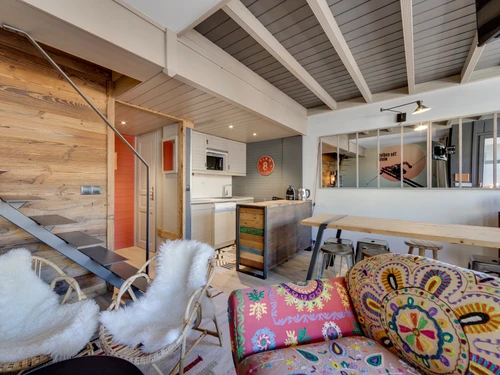 Apartment Val-d'Isère, 3 bedrooms, 6 persons - photo_1012058868372