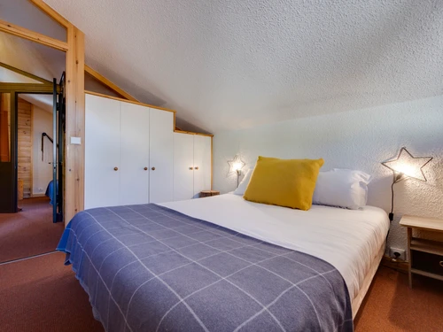 Apartment Val-d'Isère, 3 bedrooms, 6 persons - photo_1012058868372