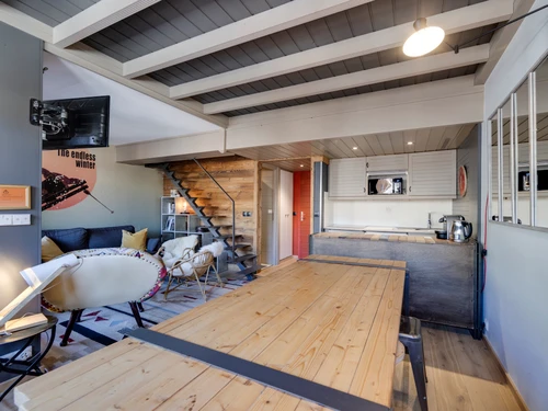 Apartment Val-d'Isère, 3 bedrooms, 6 persons - photo_1012058868372