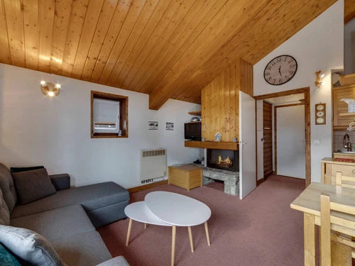 Apartment Val-d'Isère, 2 bedrooms, 5 persons - photo_1012058868500