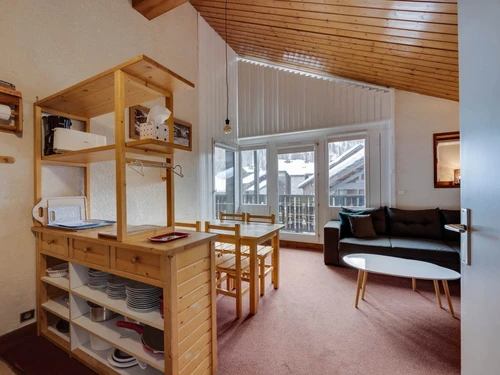 Apartment Val-d'Isère, 2 bedrooms, 5 persons - photo_1012058868500