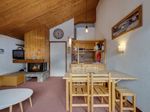 Apartment Val-d'Isère, 2 bedrooms, 5 persons - photo_1012058868500