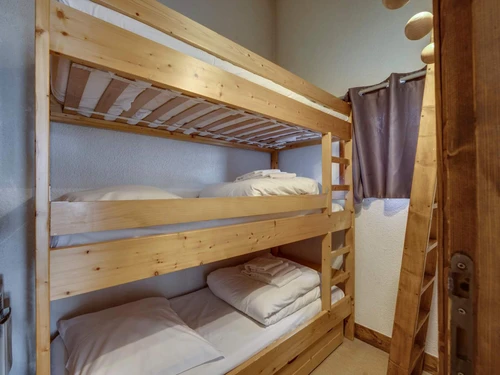 Apartment Val-d'Isère, 2 bedrooms, 5 persons - photo_1012058868500