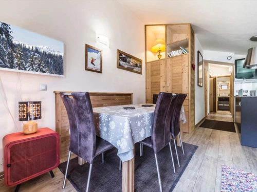 Apartment Val-d'Isère, 3 bedrooms, 5 persons - photo_1012058868632