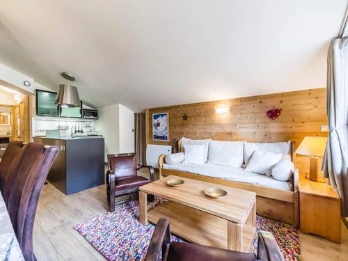 Apartment Val-d'Isère, 3 bedrooms, 5 persons - photo_1012058868632