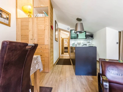 Apartment Val-d'Isère, 3 bedrooms, 5 persons - photo_1012058868632