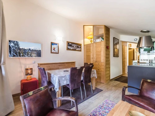 Apartment Val-d'Isère, 3 bedrooms, 5 persons - photo_1012058868632