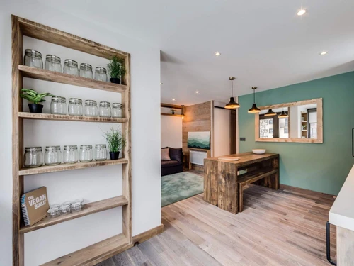 Apartment Val-d'Isère, 2 bedrooms, 5 persons - photo_1012058869009