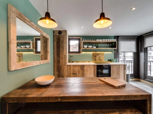 Apartment Val-d'Isère, 2 bedrooms, 5 persons - photo_1012058869009