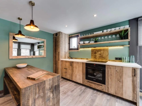 Apartment Val-d'Isère, 2 bedrooms, 5 persons - photo_1012058869009