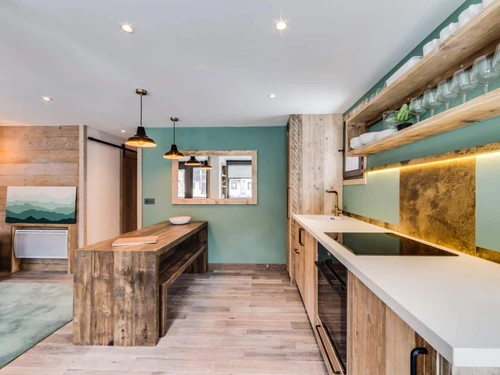 Apartment Val-d'Isère, 2 bedrooms, 5 persons - photo_1012058869009