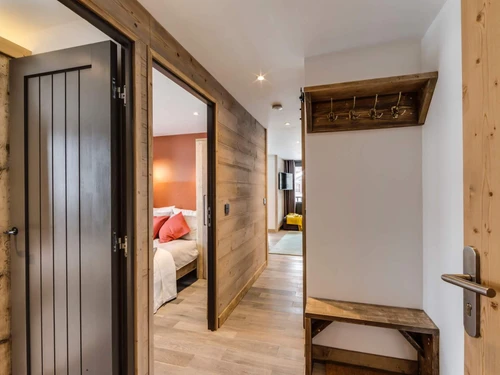 Apartment Val-d'Isère, 2 bedrooms, 5 persons - photo_1012058869009