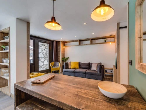 Apartment Val-d'Isère, 2 bedrooms, 5 persons - photo_1012058869009