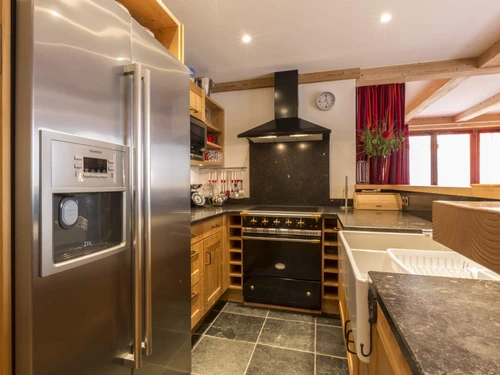 Apartment Val-d'Isère, 2 bedrooms, 4 persons - photo_1012058869137