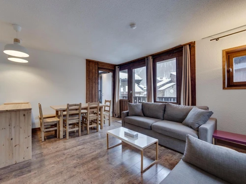 Ferienwohnung Val-d'Isère, 2 Schlafzimmer, 5 Personen - photo_1012058869518