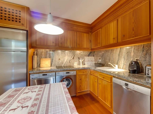 Apartment Val-d'Isère, 2 bedrooms, 4 persons - photo_1012058869645