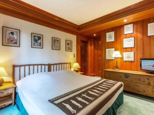 Apartment Val-d'Isère, 2 bedrooms, 4 persons - photo_1012058869645