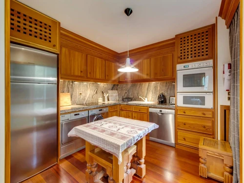Apartment Val-d'Isère, 2 bedrooms, 4 persons - photo_1012058869645