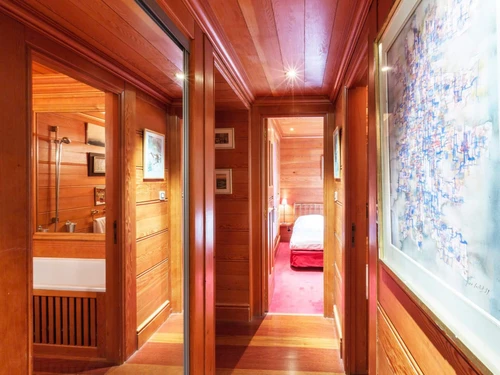 Apartment Val-d'Isère, 2 bedrooms, 4 persons - photo_1012058869645