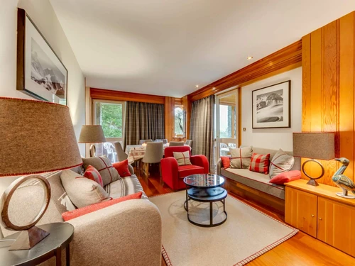 Apartment Val-d'Isère, 2 bedrooms, 4 persons - photo_1012058869645