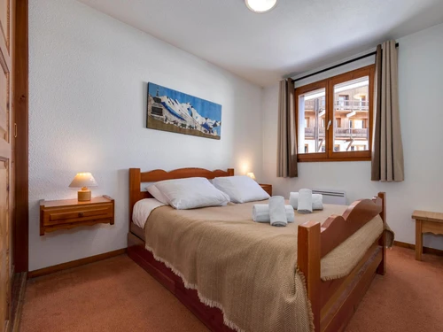 Apartment Val-d'Isère, 2 bedrooms, 4 persons - photo_1012058869896