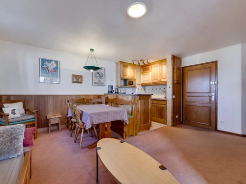 Apartment Val-d'Isère, 2 bedrooms, 4 persons - photo_1012058869896
