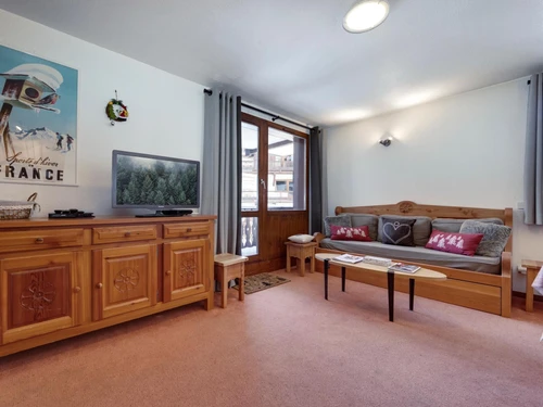 Apartment Val-d'Isère, 2 bedrooms, 4 persons - photo_1012058869896