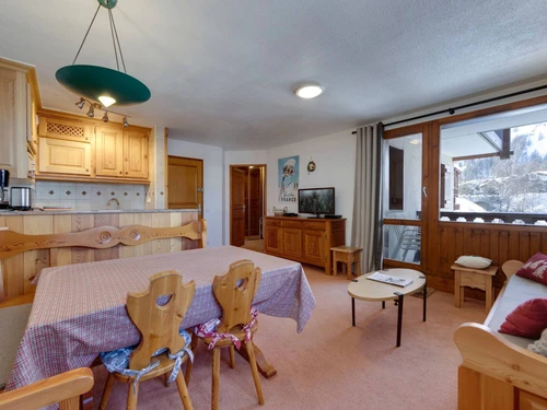 Apartment Val-d'Isère, 2 bedrooms, 4 persons - photo_1012058869896