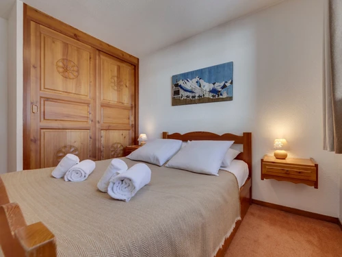 Apartment Val-d'Isère, 2 bedrooms, 4 persons - photo_1012058869896