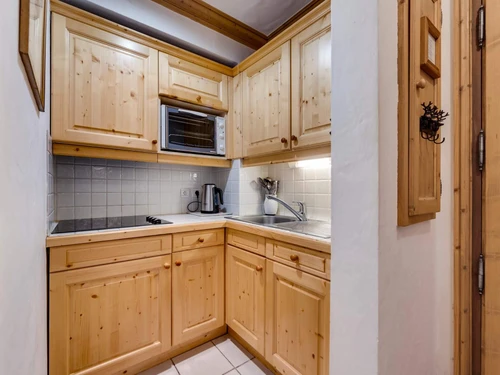 Apartment Val-d'Isère, 2 bedrooms, 4 persons - photo_1012058870269
