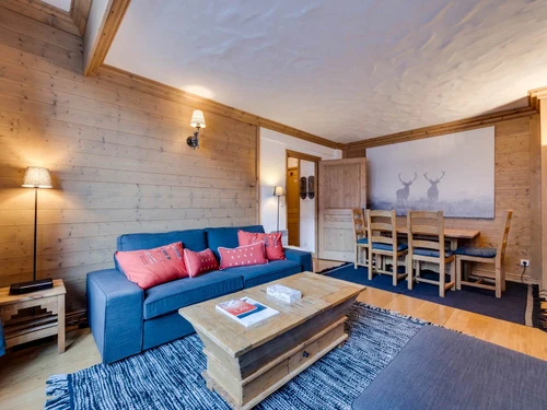 Apartamento Val-d'Isère, 2 dormitorios, 4 personas - photo_1012058870269