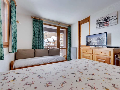 Apartment Val-d'Isère, 1 bedroom, 4 persons - photo_1012058870398