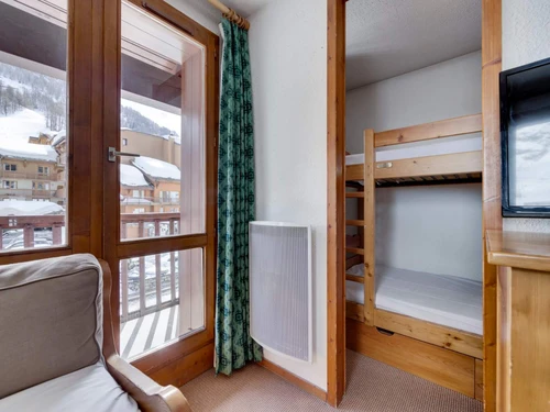 Apartment Val-d'Isère, 1 bedroom, 4 persons - photo_1012058870398