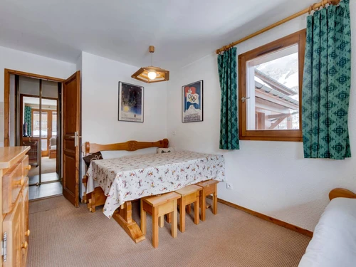 Apartment Val-d'Isère, 1 bedroom, 4 persons - photo_1012058870398