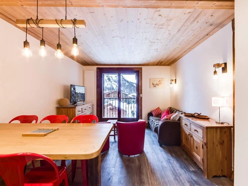 Appartement Val-d'Isère, 2 pièces, 4 personnes - photo_1012058870764