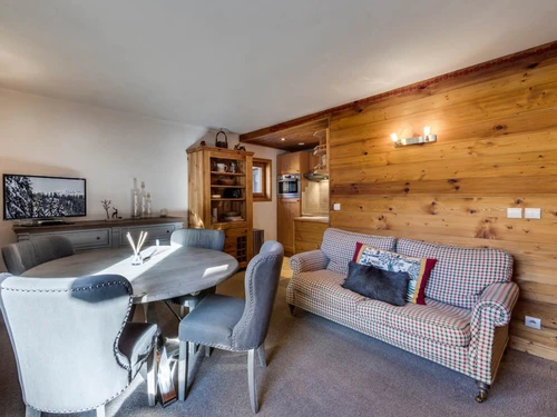 Apartment Val-d'Isère, 2 bedrooms, 4 persons - photo_1012058870888