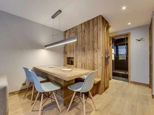 Apartment Val-d'Isère, 2 bedrooms, 4 persons - photo_1012058871012