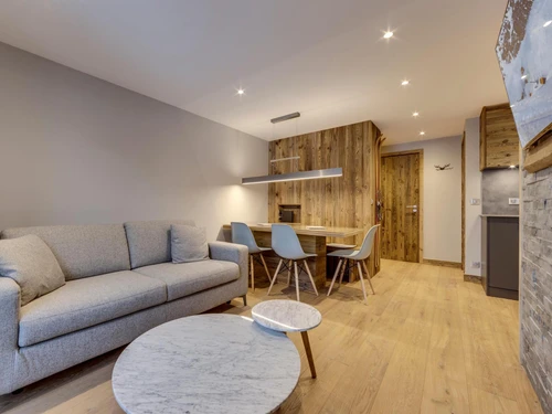 Apartment Val-d'Isère, 2 bedrooms, 4 persons - photo_1012058871012