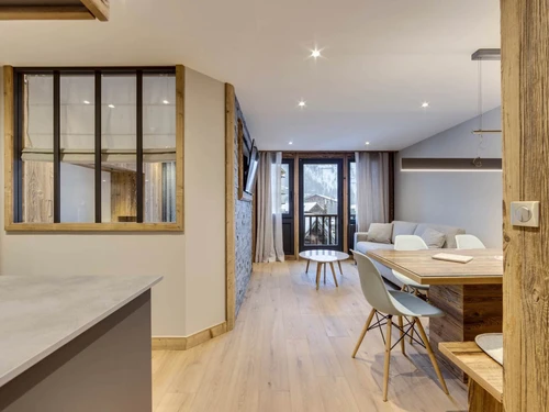 Apartment Val-d'Isère, 2 bedrooms, 4 persons - photo_1012058871012