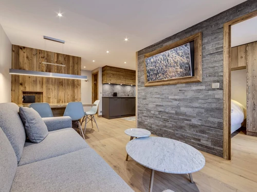 Apartment Val-d'Isère, 2 bedrooms, 4 persons - photo_1012058871012