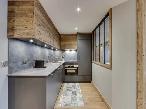 Apartment Val-d'Isère, 2 bedrooms, 4 persons - photo_1012058871012