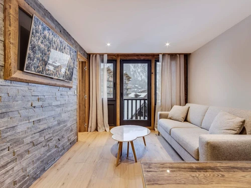 Apartment Val-d'Isère, 2 bedrooms, 4 persons - photo_1012058871012