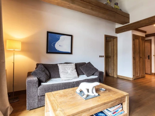 Apartment Val-d'Isère, 2 bedrooms, 4 persons - photo_1012058871140